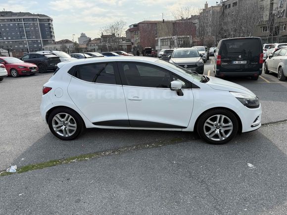 Sahibinden Renault Clio 1.5 dCi Joy 2018 Model 