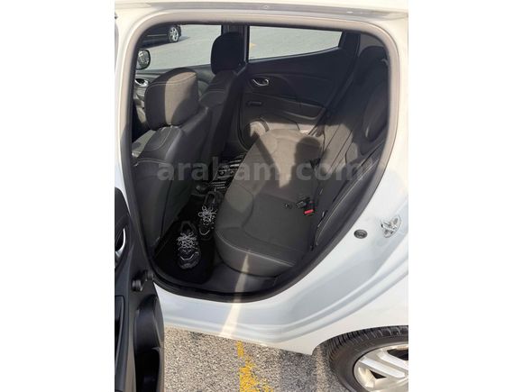 Sahibinden Renault Clio 1.5 dCi Joy 2018 Model 