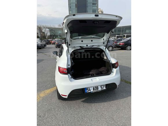 Sahibinden Renault Clio 1.5 dCi Joy 2018 Model 