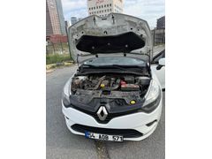 Sahibinden Renault Clio 1.5 dCi Joy 2018 Model 