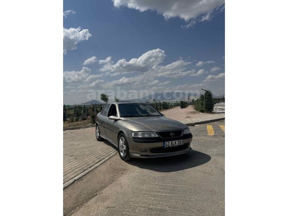 Sahibinden Opel Vectra 2.0 CD 1996 Model 