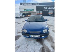 MEMURDAN SATILIK TEMİZ Toyota Corolla 1.6 Luna Special 1999 Model 