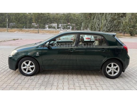 Sahibinden Toyota Corolla 1.6 Sol 2004 Model