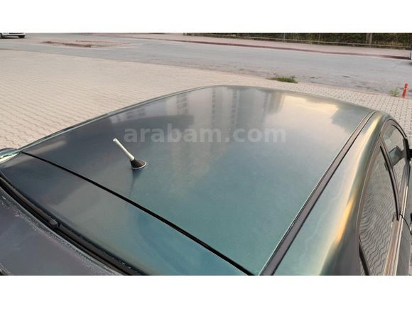 Sahibinden Toyota Corolla 1.6 Sol 2004 Model