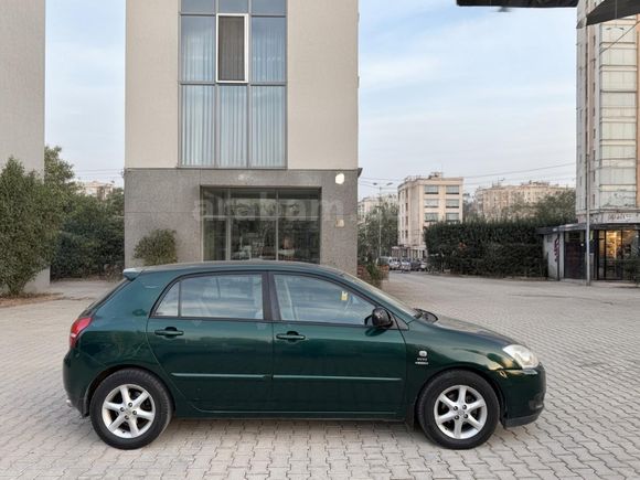Sahibinden Toyota Corolla 1.6 Sol 2004 Model