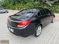 EMSALSİZ TEMİZLİKTE 2012 MODEL OPEL İNSİGNA FULL PAKET SANRUFLU
