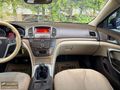 EMSALSİZ TEMİZLİKTE 2012 MODEL OPEL İNSİGNA FULL PAKET SANRUFLU