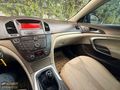 EMSALSİZ TEMİZLİKTE 2012 MODEL OPEL İNSİGNA FULL PAKET SANRUFLU
