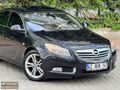 EMSALSİZ TEMİZLİKTE 2012 MODEL OPEL İNSİGNA FULL PAKET SANRUFLU