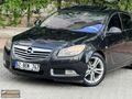EMSALSİZ TEMİZLİKTE 2012 MODEL OPEL İNSİGNA FULL PAKET SANRUFLU