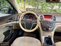 EMSALSİZ TEMİZLİKTE 2012 MODEL OPEL İNSİGNA FULL PAKET SANRUFLU