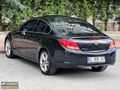 EMSALSİZ TEMİZLİKTE 2012 MODEL OPEL İNSİGNA FULL PAKET SANRUFLU
