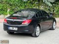 EMSALSİZ TEMİZLİKTE 2012 MODEL OPEL İNSİGNA FULL PAKET SANRUFLU