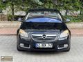EMSALSİZ TEMİZLİKTE 2012 MODEL OPEL İNSİGNA FULL PAKET SANRUFLU
