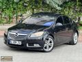 EMSALSİZ TEMİZLİKTE 2012 MODEL OPEL İNSİGNA FULL PAKET SANRUFLU
