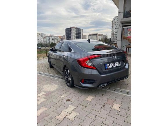 Sahibinden Honda Civic 1.6i VTEC Eco Executive 2020 Model 