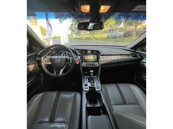 Sahibinden Honda Civic 1.6i VTEC Eco Executive 2020 Model 