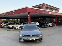 ASOTO'DAN 2020 VW PASSAT 1.5 TSI BUSİNESS 150 HP HATASIZ TEK EL.