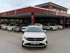 ASOTO'DAN 2023 VW TAİGO 1.0 TSİ LİFE HATASIZ NAV.KBLSUZ ŞARJ