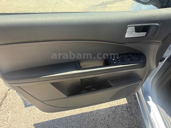 Galeriden Ford C-Max 1.6 Ghia 2006 Model Kars