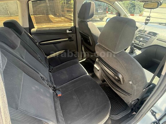Galeriden Ford C-Max 1.6 Ghia 2006 Model Kars