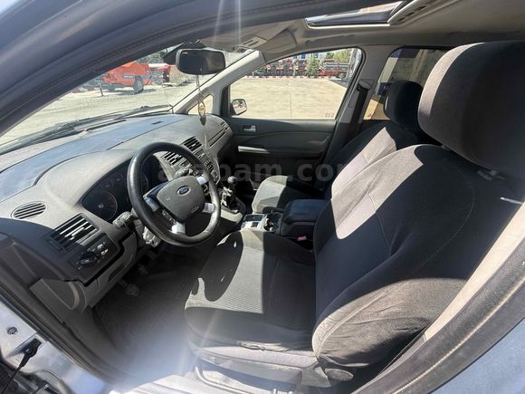 Galeriden Ford C-Max 1.6 Ghia 2006 Model Kars