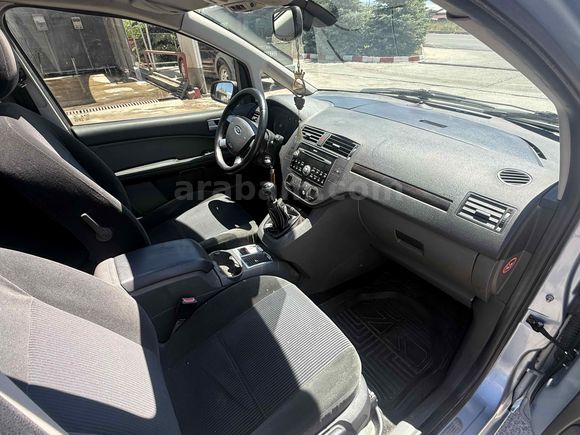 Galeriden Ford C-Max 1.6 Ghia 2006 Model Kars