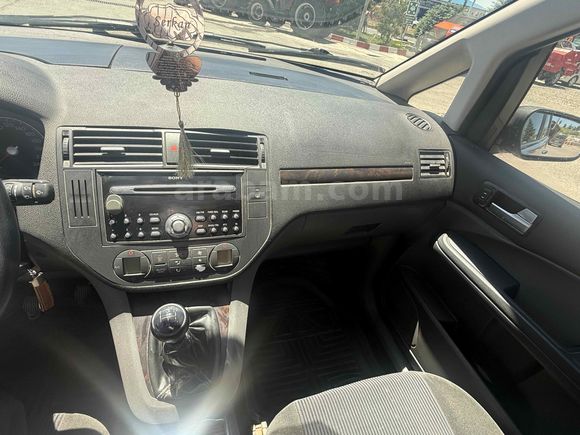 Galeriden Ford C-Max 1.6 Ghia 2006 Model Kars