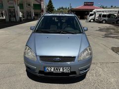 Galeriden Ford C-Max 1.6 Ghia 2006 Model Kars