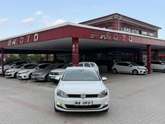 ASOTO'DAN 2013 VW GOLF 1.4 TSİ COMFORTLİNE 58 KM BOYASIZ HATASIZ