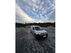 Sahibinden Renault Kangoo Express 1.5 dCi Maxi Touch 2018 Model  250.000 km Gri