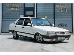 %50 PEŞİN ELDEN SENETLİ 1995 TOFAŞ FİAT DOĞAN S