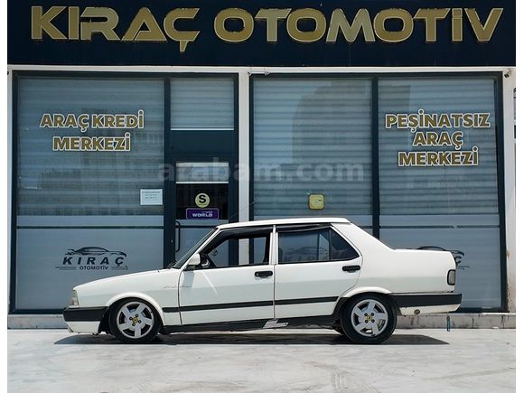 %50 PEŞİN ELDEN SENETLİ 1995 TOFAŞ FİAT DOĞAN S