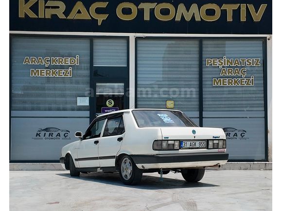 %50 PEŞİN ELDEN SENETLİ 1995 TOFAŞ FİAT DOĞAN S