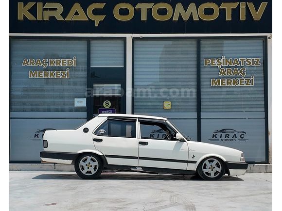 %50 PEŞİN ELDEN SENETLİ 1995 TOFAŞ FİAT DOĞAN S