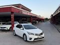ASOTO'DAN 2016 COROLLA 1.6 ADVANCE BENZİN&LPG OTM. TEMİZ