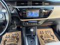 ASOTO'DAN 2016 COROLLA 1.6 ADVANCE BENZİN&LPG OTM. TEMİZ