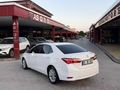 ASOTO'DAN 2016 COROLLA 1.6 ADVANCE BENZİN&LPG OTM. TEMİZ
