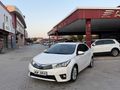 ASOTO'DAN 2016 COROLLA 1.6 ADVANCE BENZİN&LPG OTM. TEMİZ