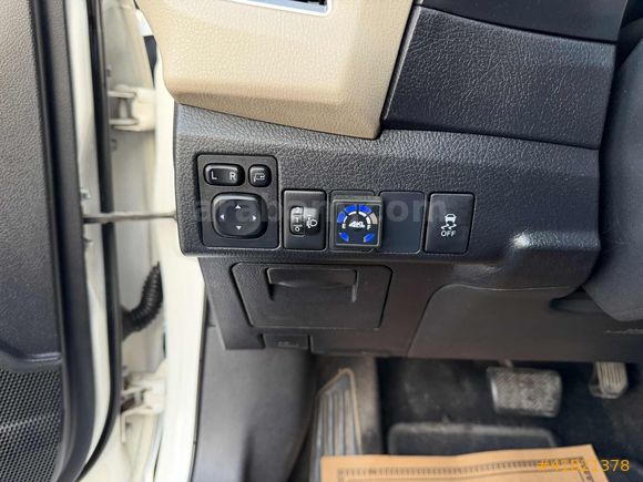ASOTO'DAN 2016 COROLLA 1.6 ADVANCE BENZİN&LPG OTM. TEMİZ