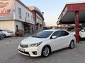 ASOTO'DAN 2016 COROLLA 1.6 ADVANCE BENZİN&LPG OTM. TEMİZ