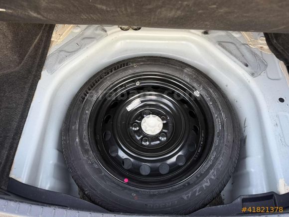 ASOTO'DAN 2016 COROLLA 1.6 ADVANCE BENZİN&LPG OTM. TEMİZ