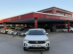 ASOTO'DAN 2022 VW T-ROC 1.5 TSI LİFE 150 HP TEK EL HATASIZ