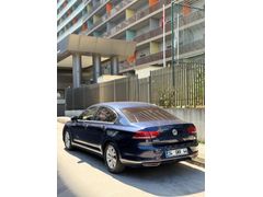 Sahibinden Volkswagen Passat 1.4 TSi BlueMotion Trendline 2016 Model 