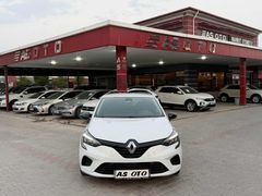 ASOTO'DAN 2022 CLİO 1.0 TCe OTM. TESLA EKRAN GERİ GÖRÜŞ BOYASIZ