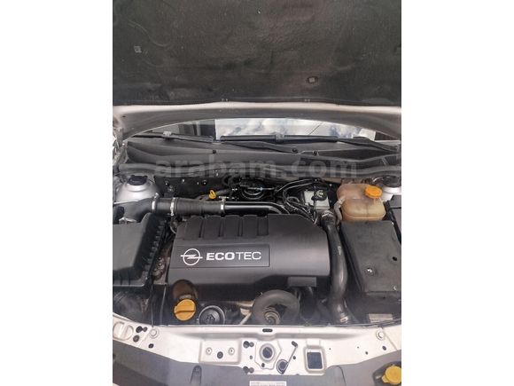 Sahibinden Opel Astra 1.3 CDTI Enjoy 2008 Model