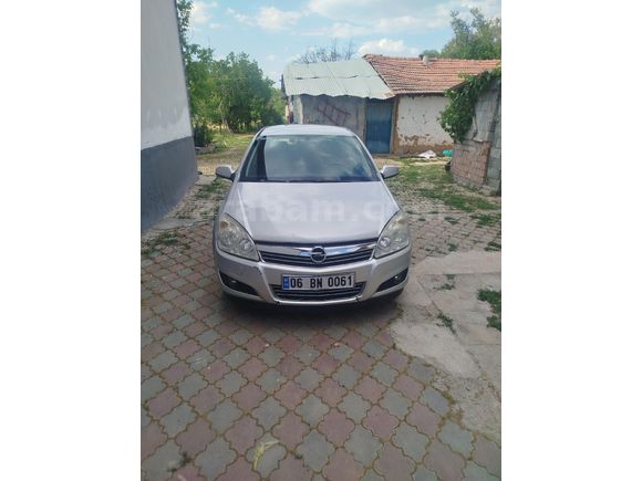 Sahibinden Opel Astra 1.3 CDTI Enjoy 2008 Model