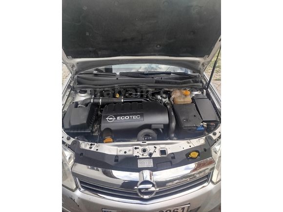 Sahibinden Opel Astra 1.3 CDTI Enjoy 2008 Model