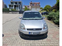 Sahibinden Ford Fiesta 1.6 Comfort 2008 Model Bursa