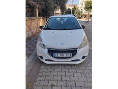 Sahibinden Peugeot 208 1.4 HDi Access 2013 Model